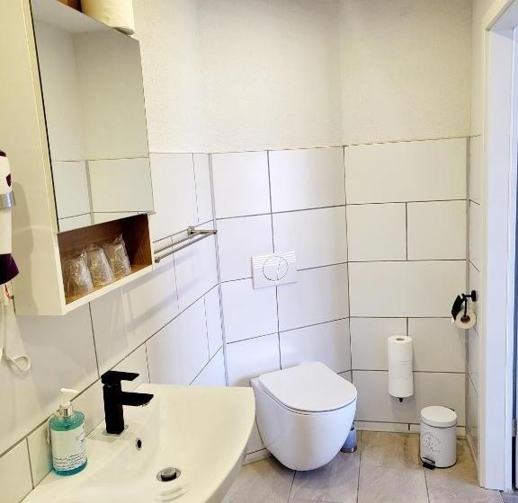 Семейный Номер, Heimathafen ückeritz