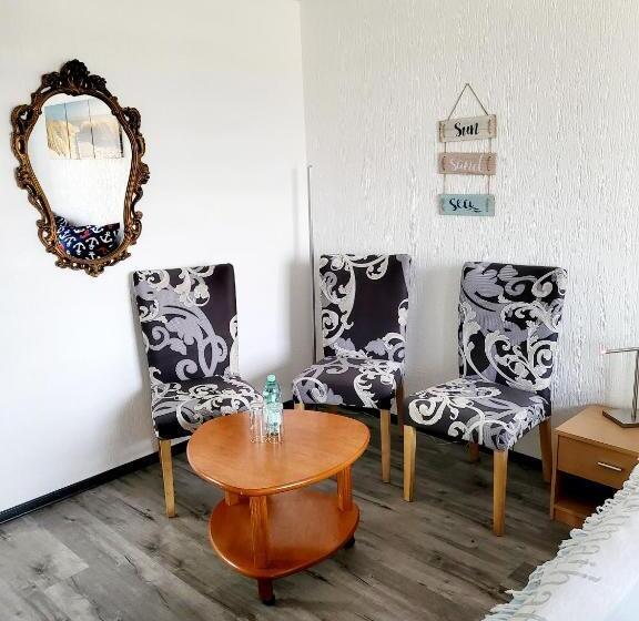 Семейный Номер, Heimathafen ückeritz