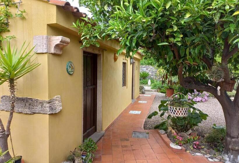 חדר סטנדרט, L Agrumeto Segreto