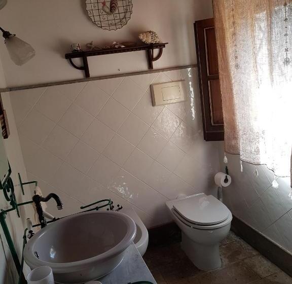 标准间, L Agrumeto Segreto