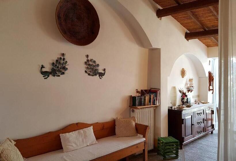 חדר סטנדרט, L Agrumeto Segreto