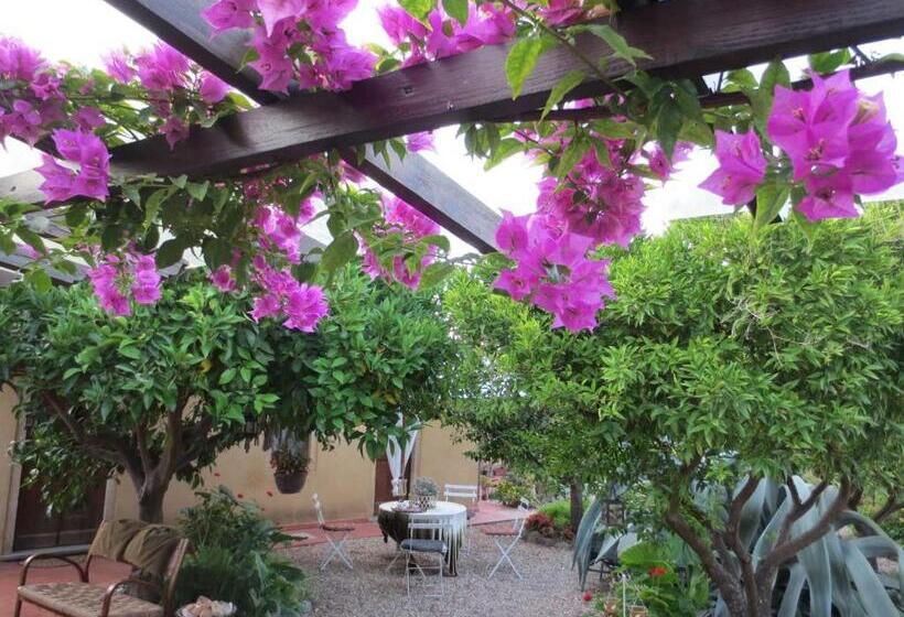 标准间, L Agrumeto Segreto