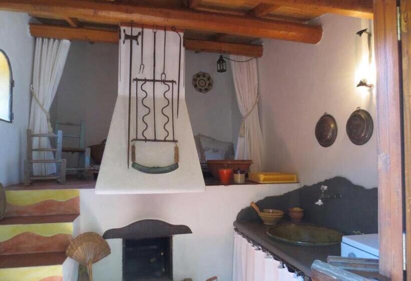 标准间, L Agrumeto Segreto