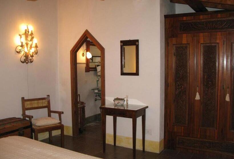 חדר סטנדרט, L Agrumeto Segreto