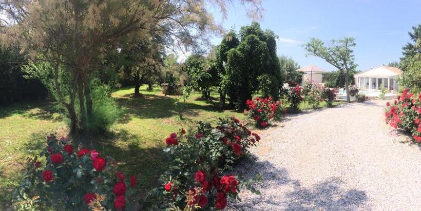 침실 2개 주택, Mazet Provençal