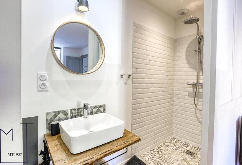 수피리어 룸, Mt.1937