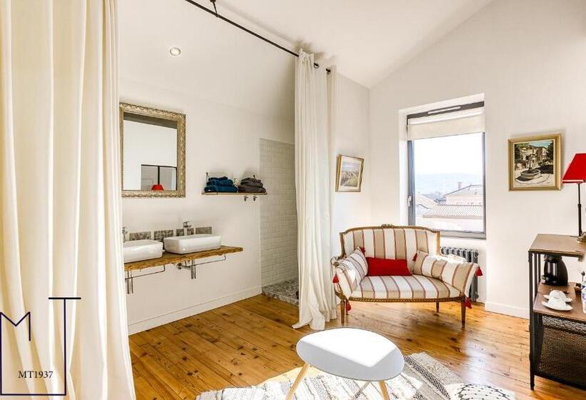 수피리어 스위트, Mt.1937