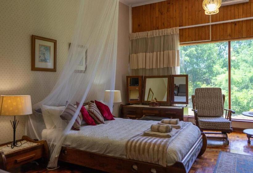 Номер Стандарт, Voelroepersfontein