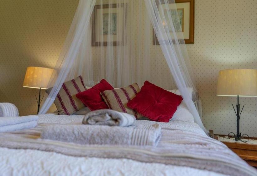 חדר סטנדרט, Voelroepersfontein