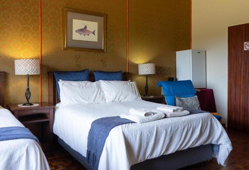 Трехместный Номер Superior, Voelroepersfontein