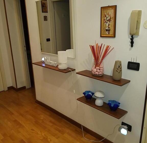 اتاق استاندارد با تخت بزرگ, B&b Grigra