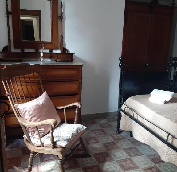 חדר סטנדרט, B&b L Amaca Della Felicità