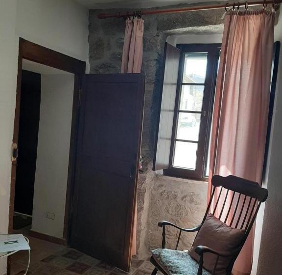 חדר סטנדרט, B&b L Amaca Della Felicità