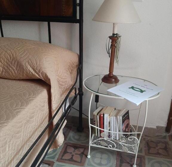 חדר סטנדרט, B&b L Amaca Della Felicità