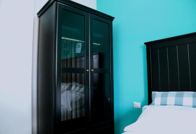 חדר דלוקס, Andolfi 24 Rooms