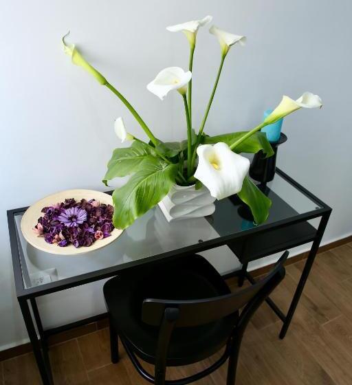 חדר דלוקס, Andolfi 24 Rooms