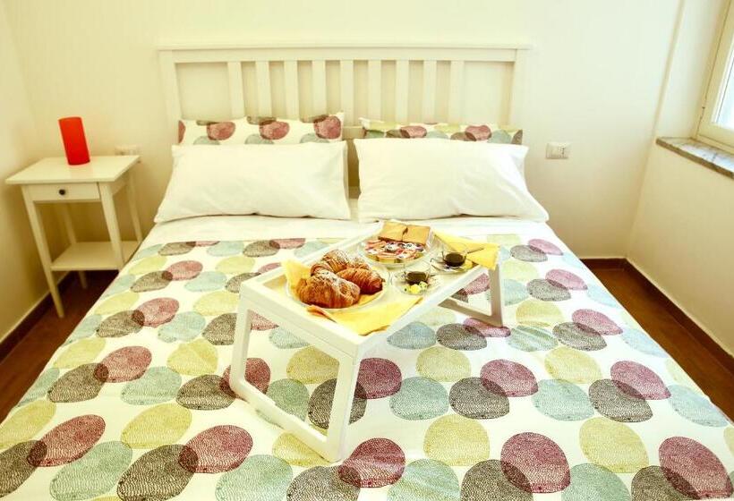 Family Suite, Andolfi 24 Rooms