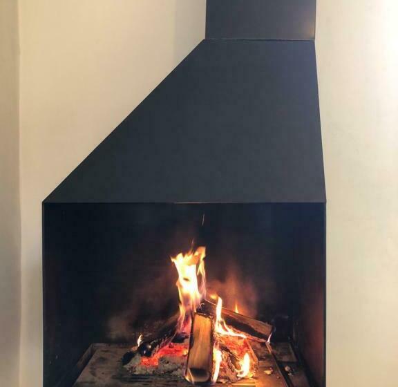 سوییت با استخر, Il Sogno Delle Benedettine