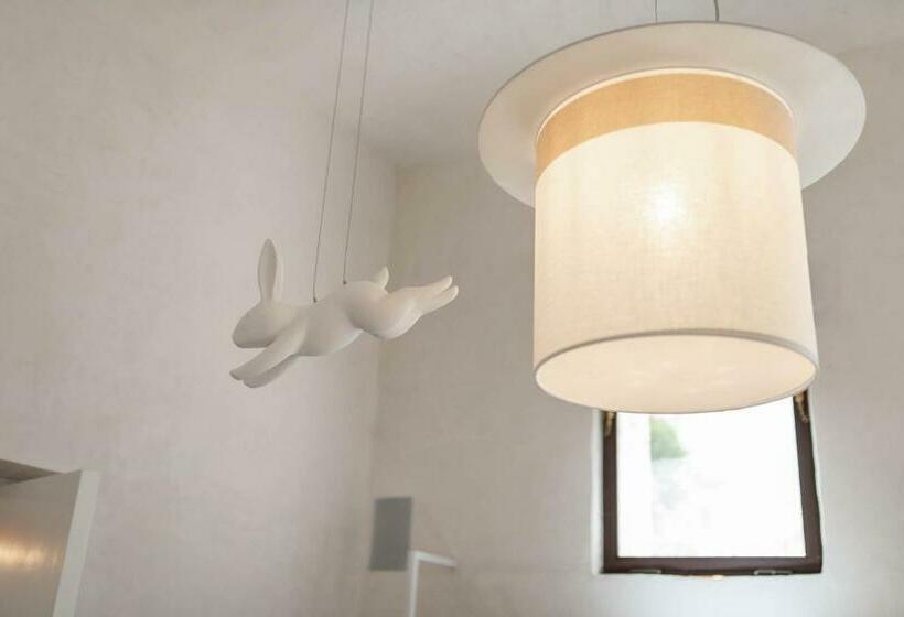 اتاق استاندارد, Il Sogno Delle Benedettine