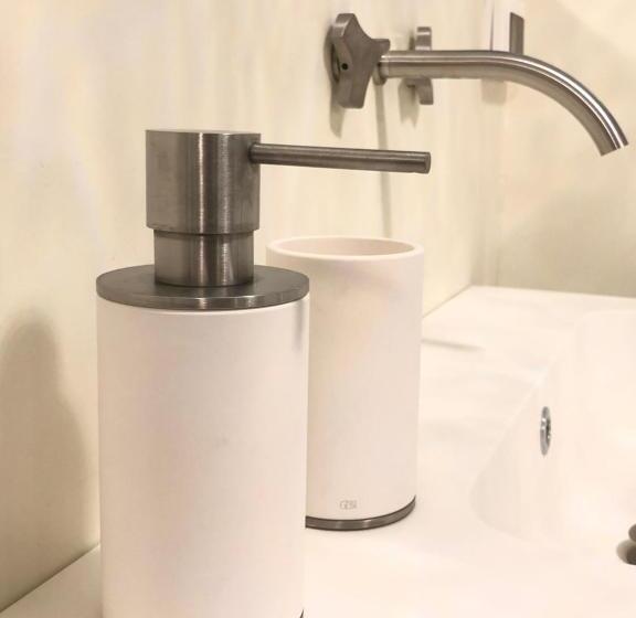 Suíte com Piscina, Il Sogno Delle Benedettine