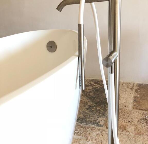 سوییت با استخر, Il Sogno Delle Benedettine