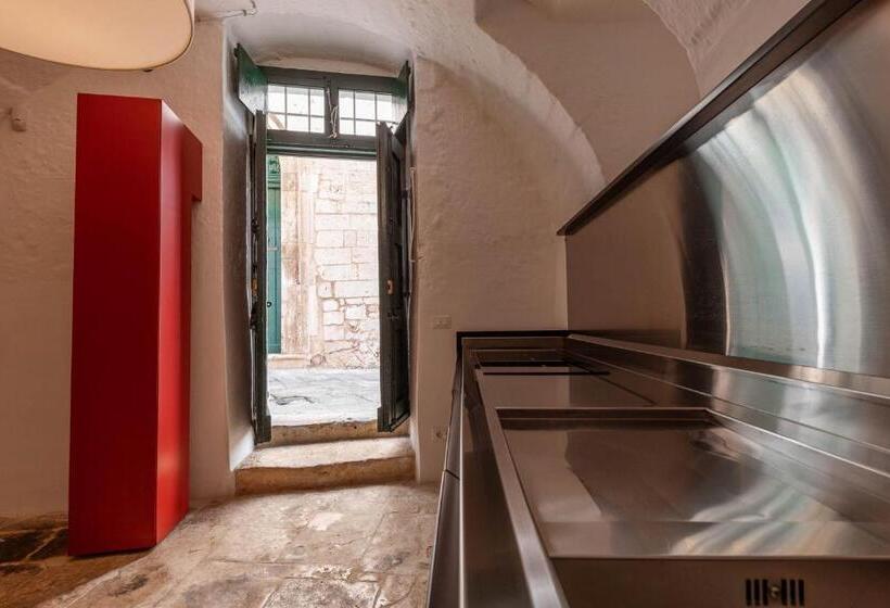 Suíte com Piscina, Il Sogno Delle Benedettine