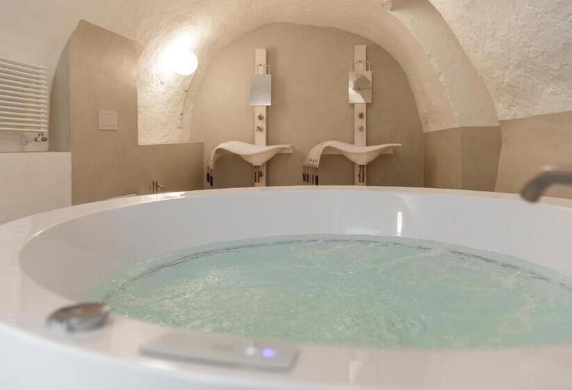 سوییت لوکس, Il Sogno Delle Benedettine