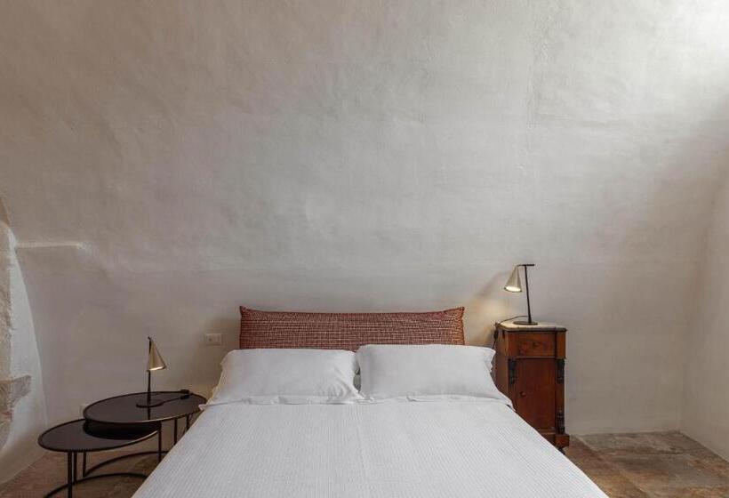 اتاق سوپریور, Il Sogno Delle Benedettine