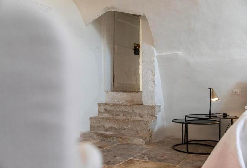 اتاق سوپریور, Il Sogno Delle Benedettine