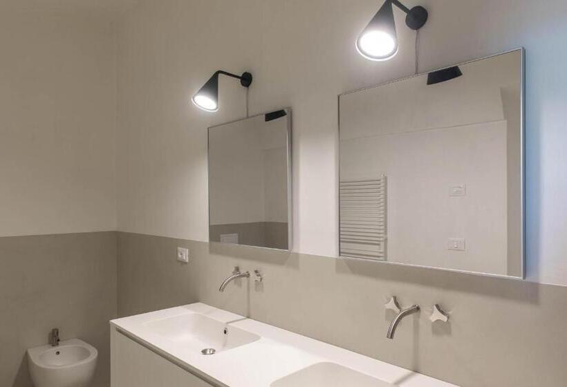 اتاق سوپریور, Il Sogno Delle Benedettine