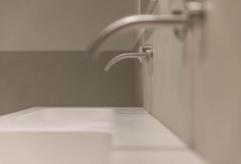 اتاق سوپریور, Il Sogno Delle Benedettine