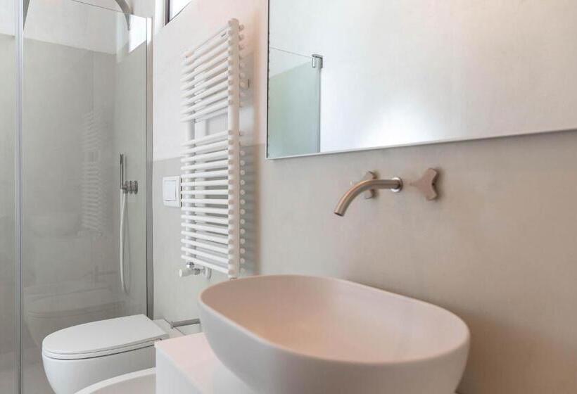 اتاق استاندارد, Il Sogno Delle Benedettine