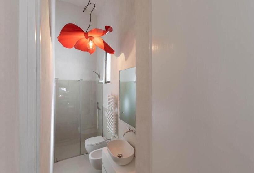 اتاق استاندارد, Il Sogno Delle Benedettine