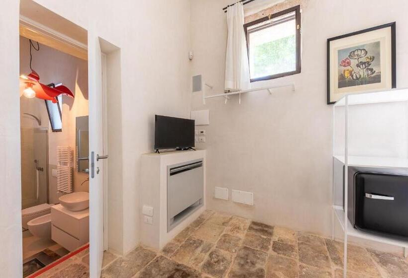 اتاق استاندارد, Il Sogno Delle Benedettine