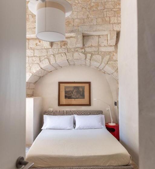Quarto Estandar, Il Sogno Delle Benedettine