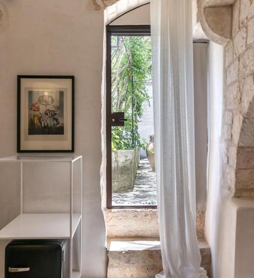 اتاق استاندارد, Il Sogno Delle Benedettine