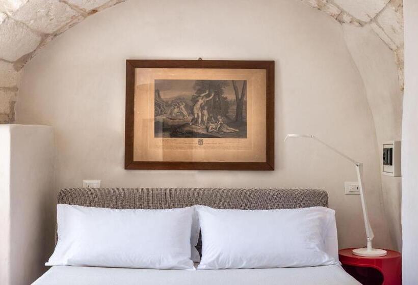 اتاق استاندارد, Il Sogno Delle Benedettine