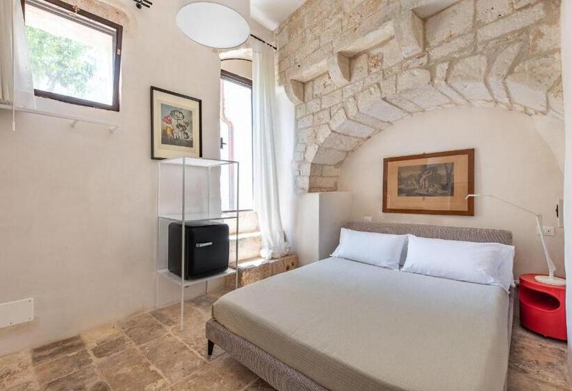 اتاق استاندارد, Il Sogno Delle Benedettine