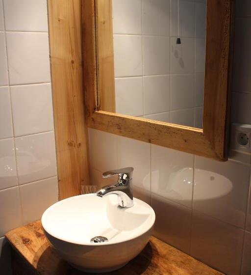 Номер Стандарт Трехместный, Les Cremades