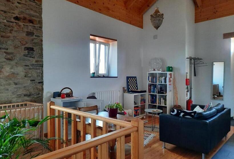 スタンダードトリプルルーム, Quinta Quatro Ventos