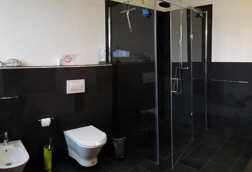 スタンダードトリプルルーム, Quinta Quatro Ventos