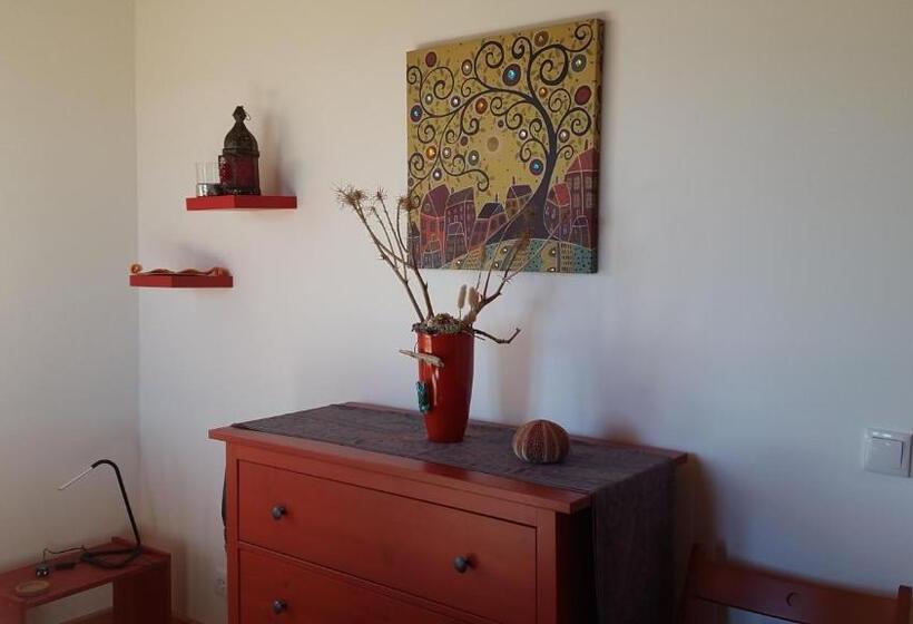 スタンダードルーム, Quinta Quatro Ventos