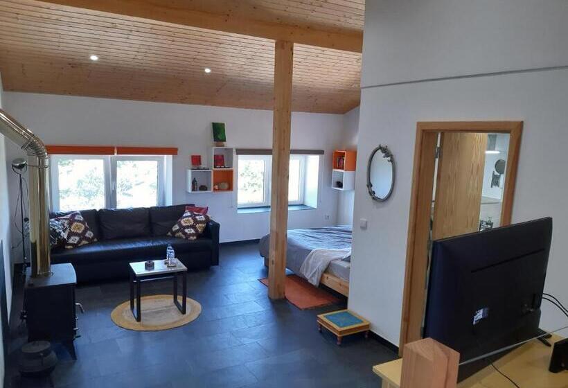 スタンダードスタジオ, Quinta Quatro Ventos