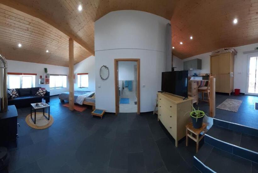 スタンダードスタジオ, Quinta Quatro Ventos