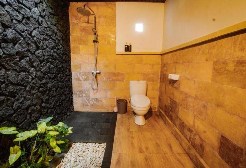 חדר סטנדרט, Bintang House