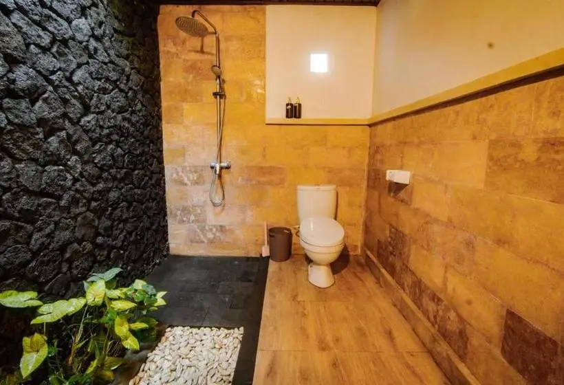 Standard-huone, Bintang House