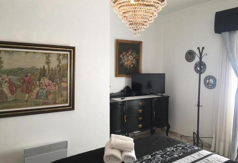 Номер Стандарт, Casa Vintage Guest House