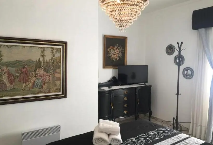 スタンダードルーム, Casa Vintage Guest House