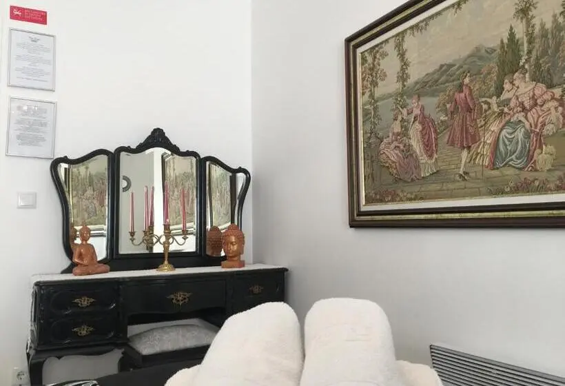スタンダードルーム, Casa Vintage Guest House