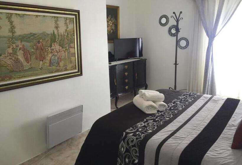 Номер Стандарт, Casa Vintage Guest House